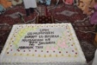 Majlis-e-Masarrat-e-Milaad-e-Maymoon of Maa Saahebah